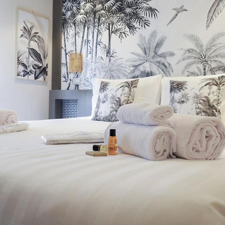 Hermitage Suites Sassari Zewnętrze zdjęcie
