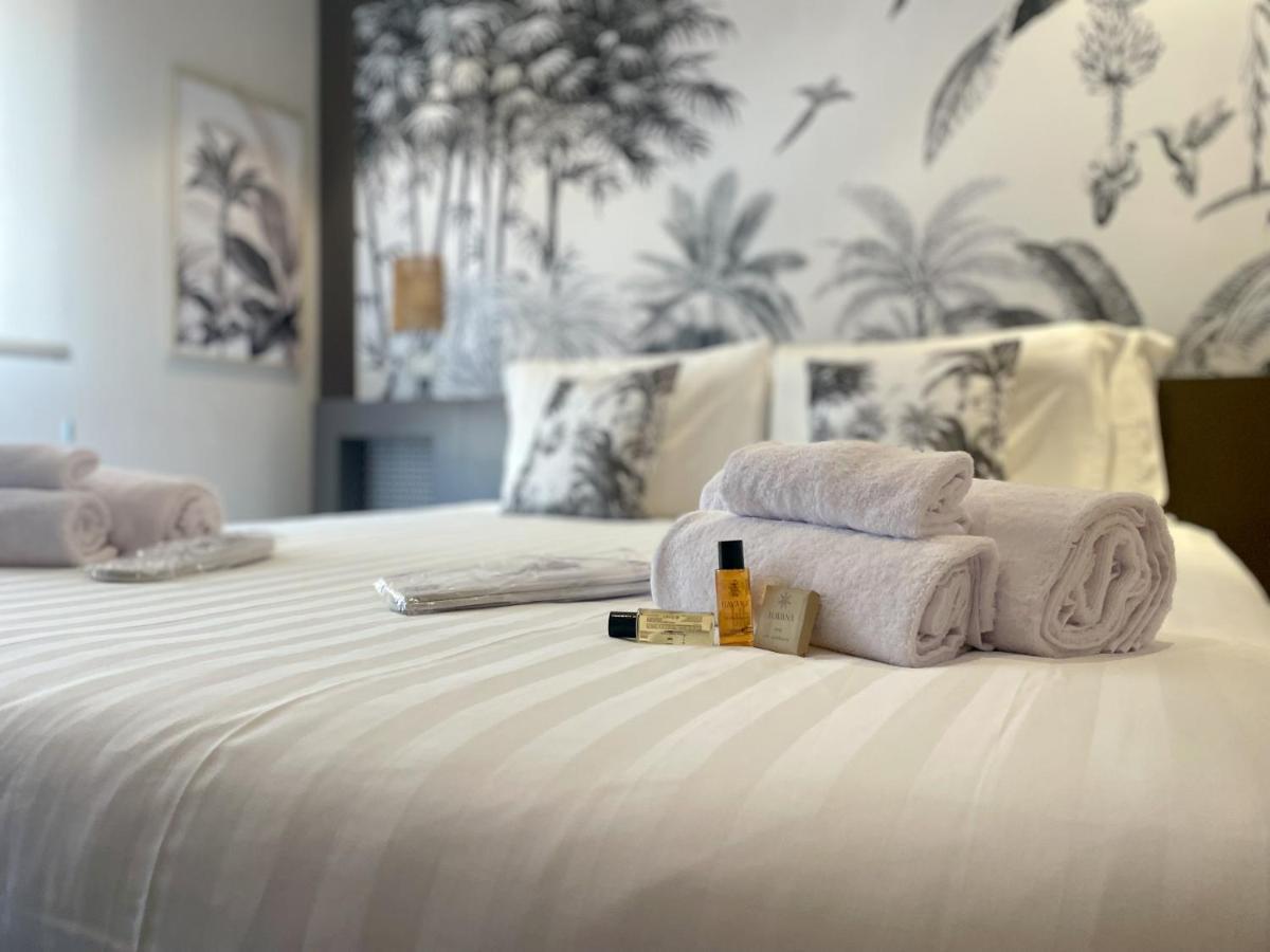Hermitage Suites Sassari Zewnętrze zdjęcie