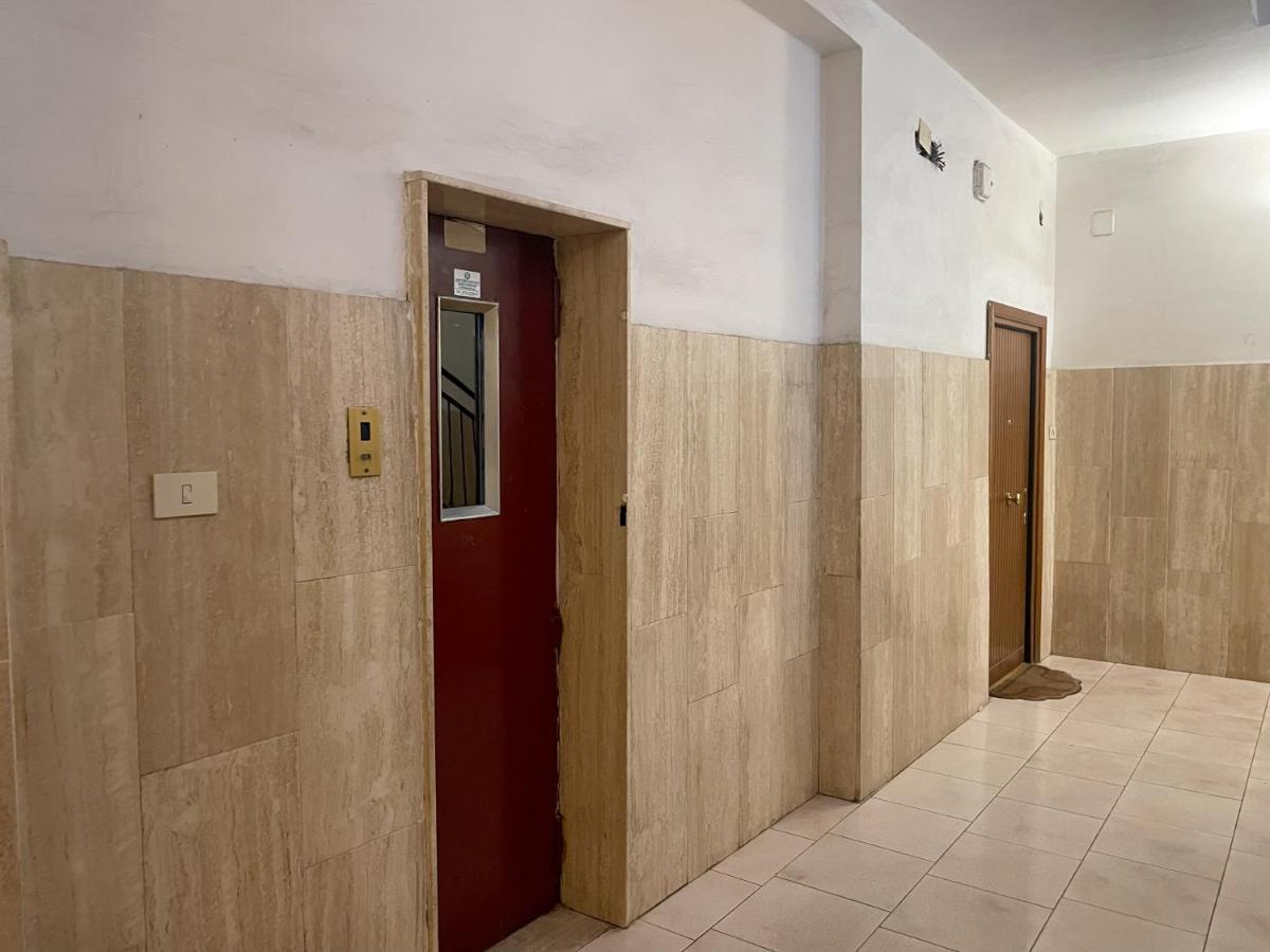 Hermitage Suites Sassari Zewnętrze zdjęcie