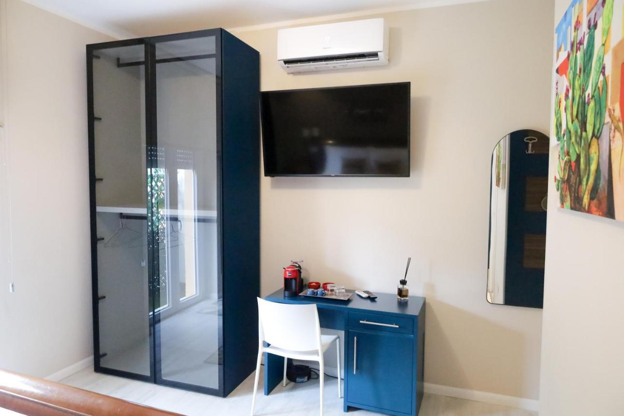 Hermitage Suites Sassari Zewnętrze zdjęcie