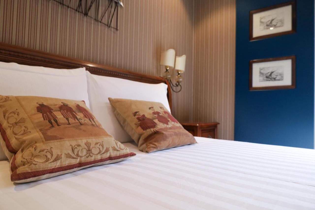 Hermitage Suites Sassari Zewnętrze zdjęcie