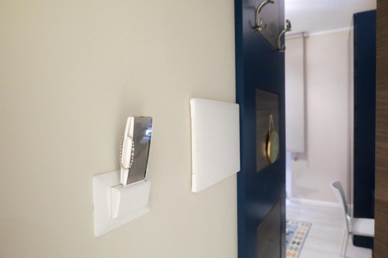 Hermitage Suites Sassari Zewnętrze zdjęcie