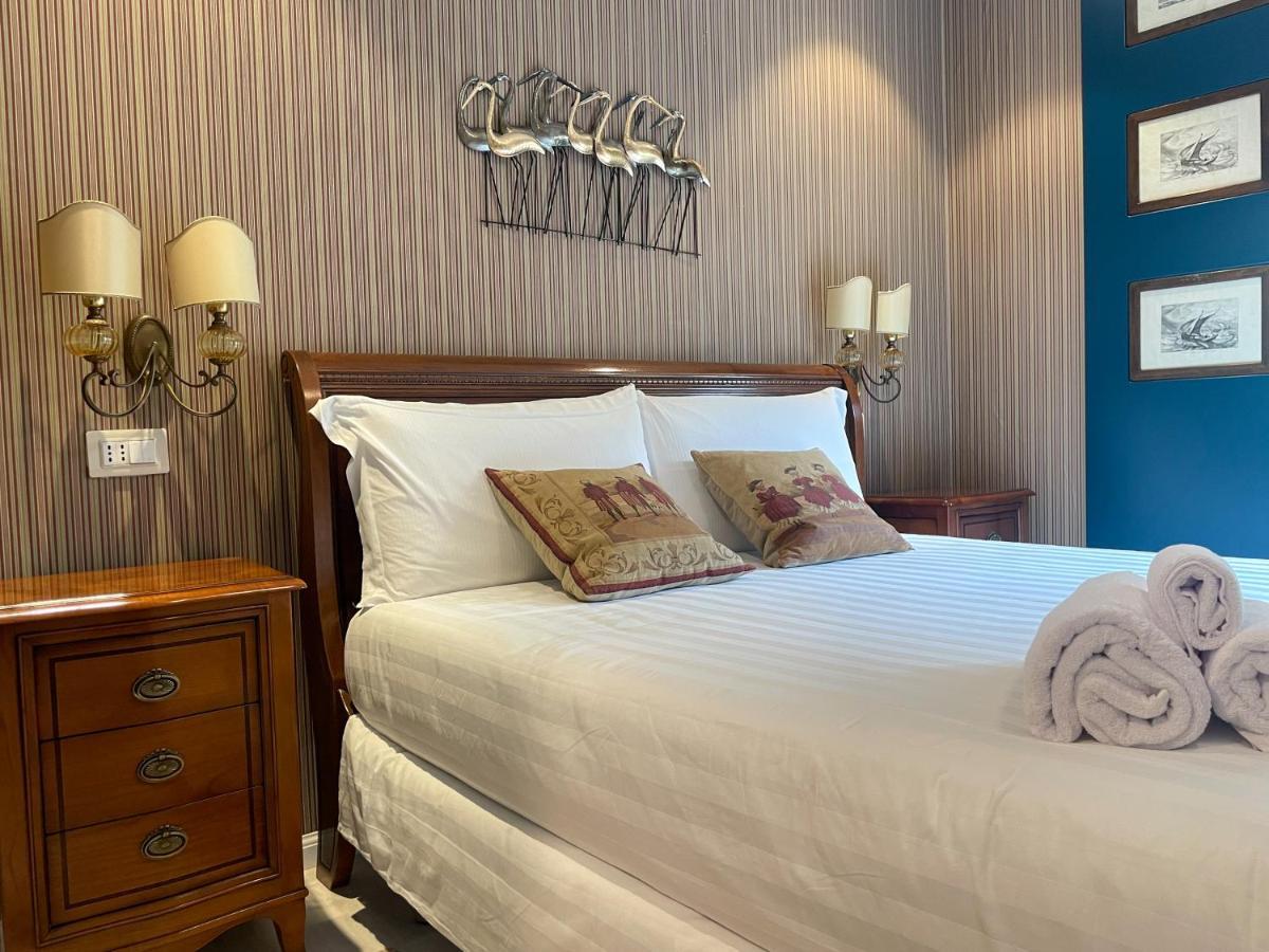 Hermitage Suites Sassari Zewnętrze zdjęcie