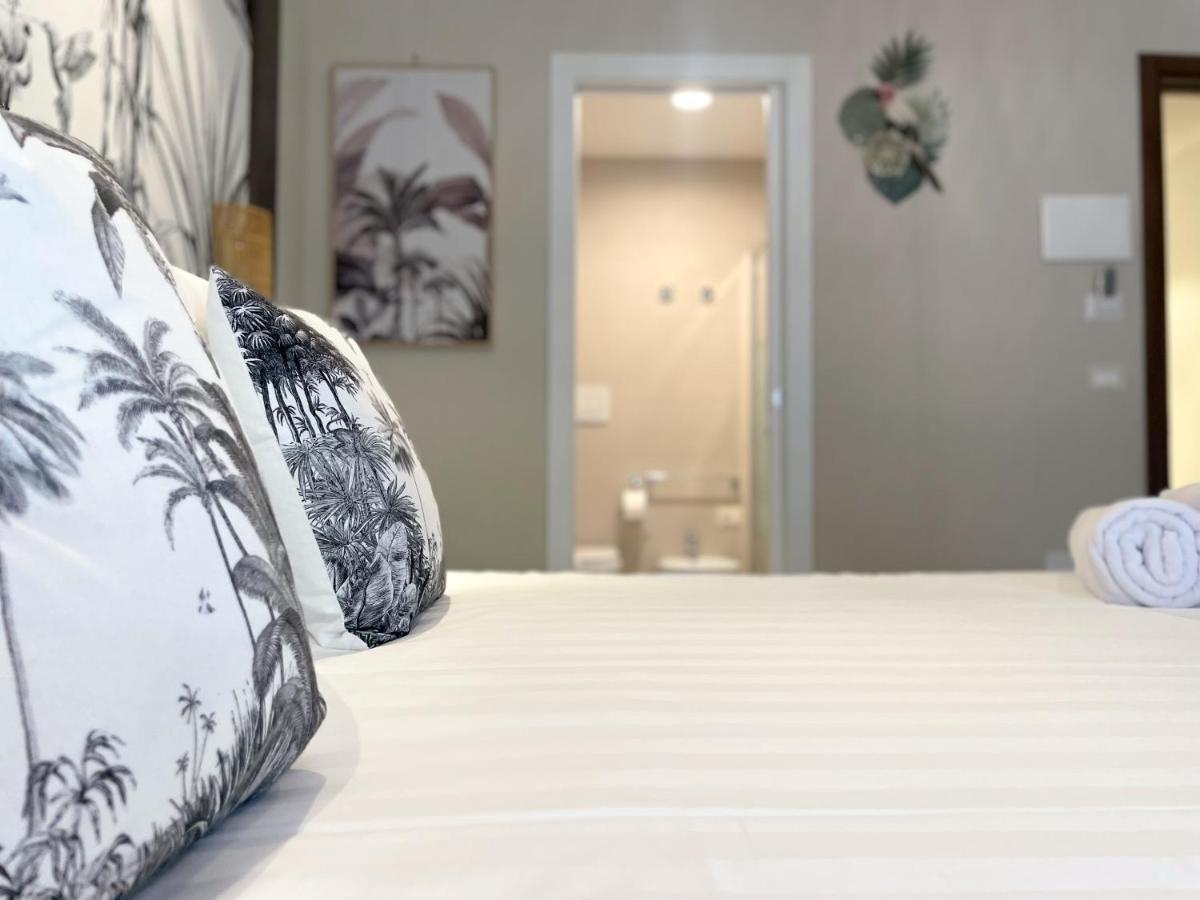 Hermitage Suites Sassari Zewnętrze zdjęcie
