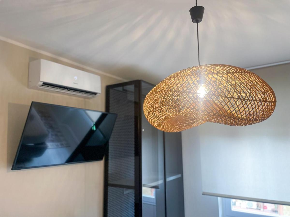 Hermitage Suites Sassari Zewnętrze zdjęcie