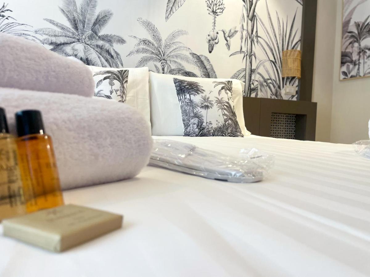 Hermitage Suites Sassari Zewnętrze zdjęcie