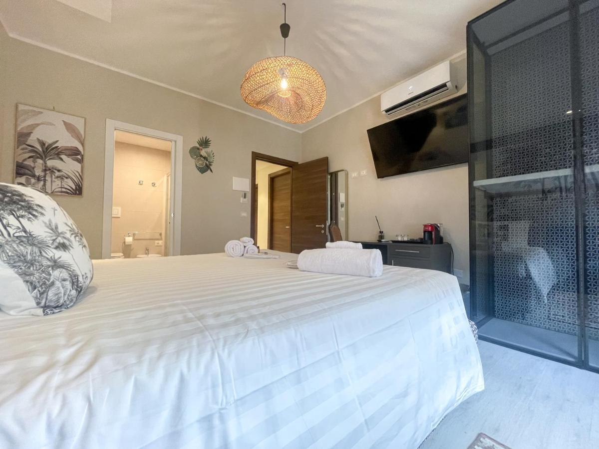 Hermitage Suites Sassari Zewnętrze zdjęcie