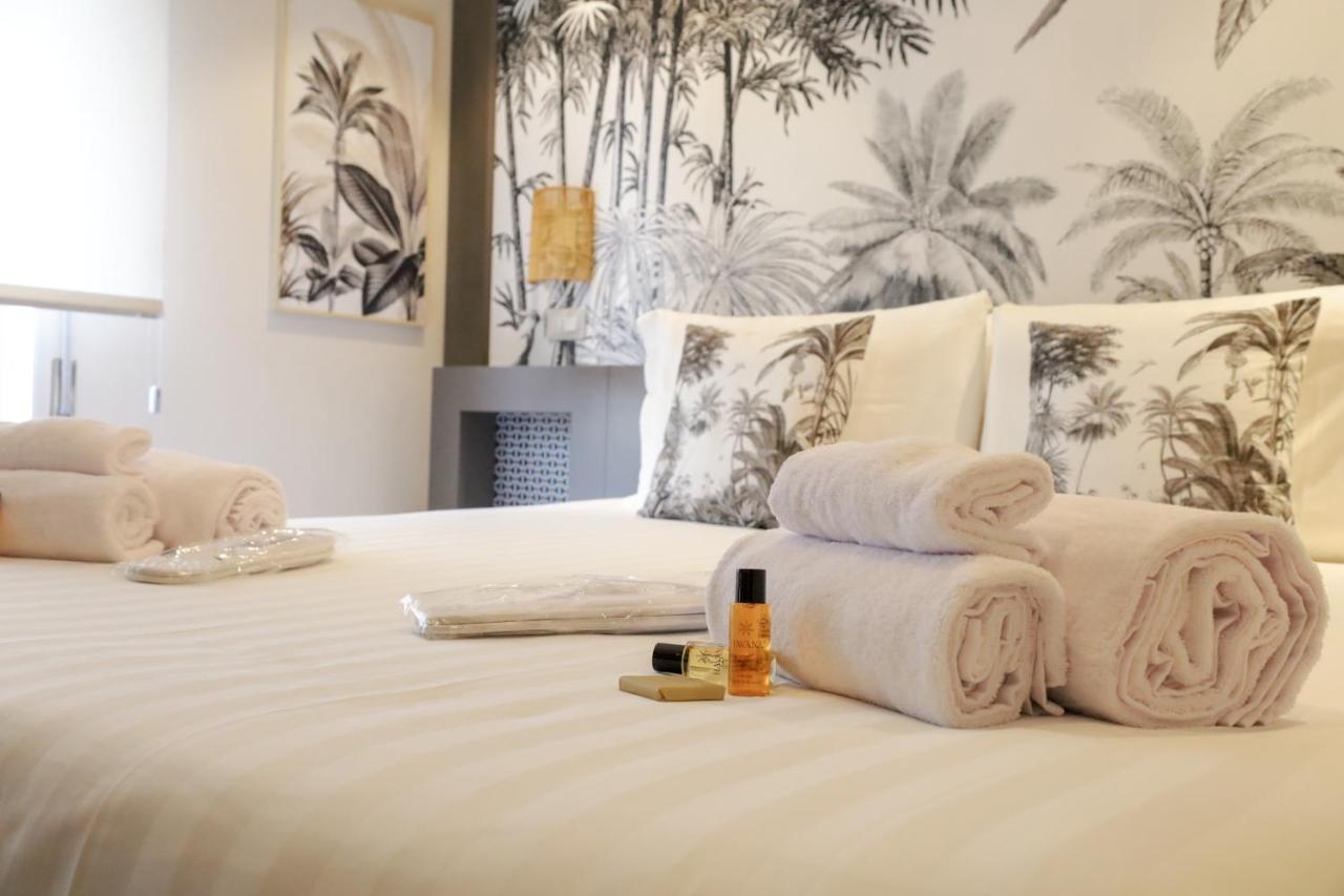 Hermitage Suites Sassari Zewnętrze zdjęcie