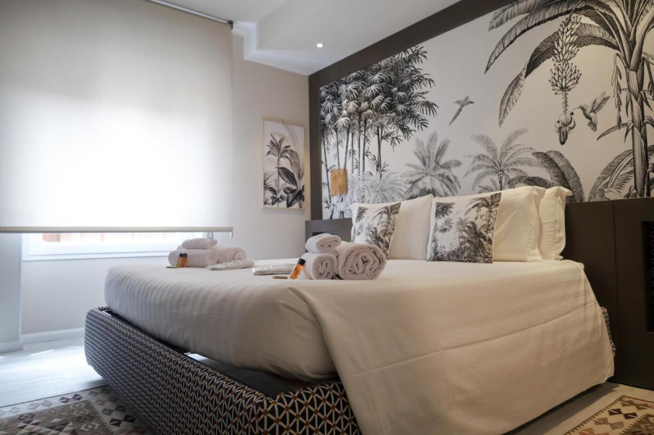 Hermitage Suites Sassari Zewnętrze zdjęcie