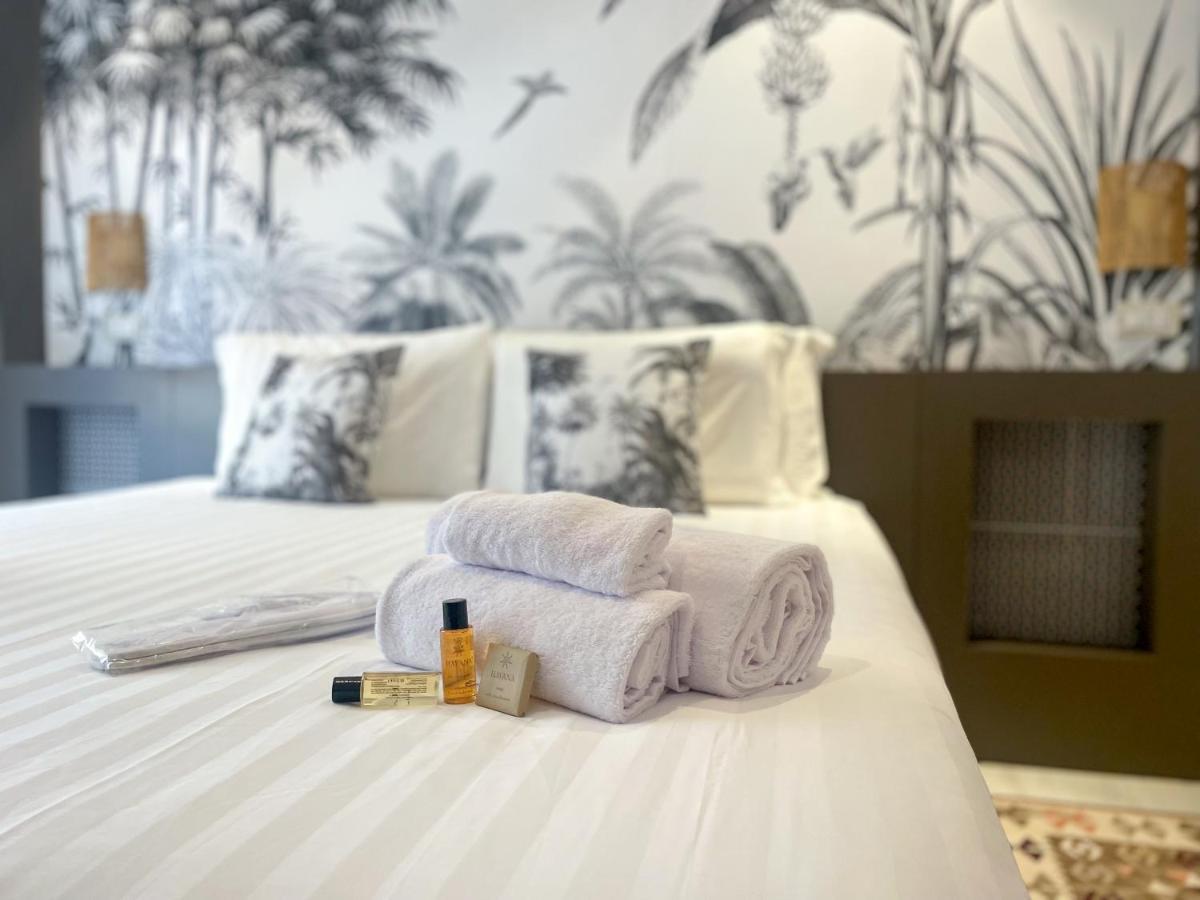 Hermitage Suites Sassari Zewnętrze zdjęcie