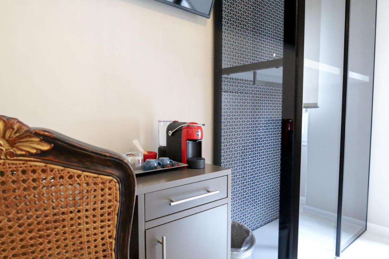 Hermitage Suites Sassari Zewnętrze zdjęcie