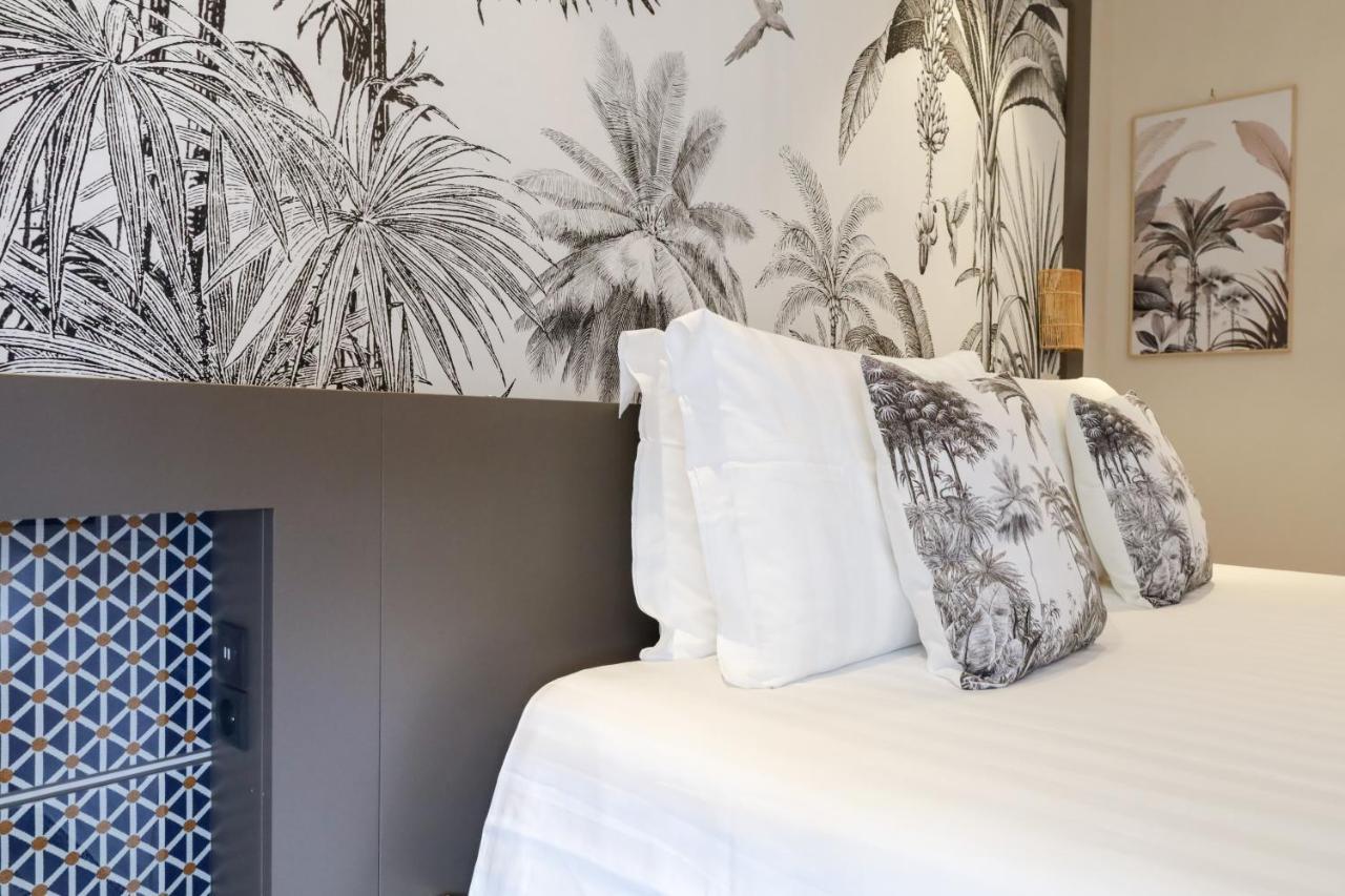 Hermitage Suites Sassari Zewnętrze zdjęcie