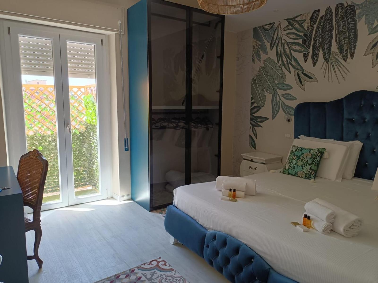 Hermitage Suites Sassari Zewnętrze zdjęcie