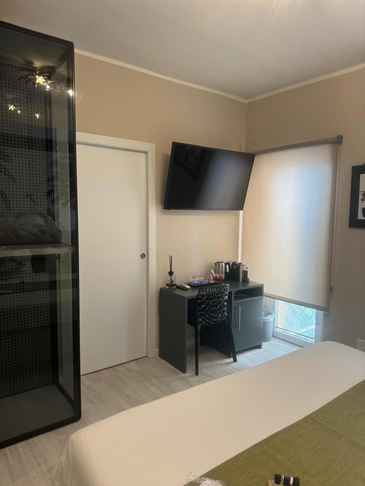Hermitage Suites Sassari Zewnętrze zdjęcie