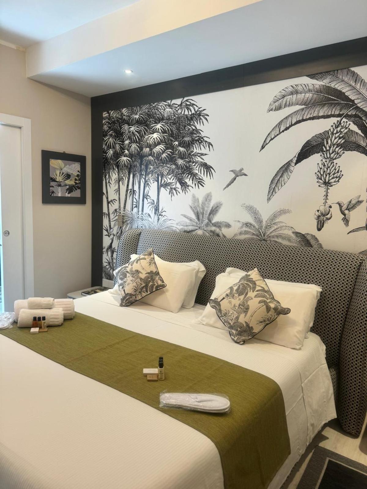 Hermitage Suites Sassari Zewnętrze zdjęcie