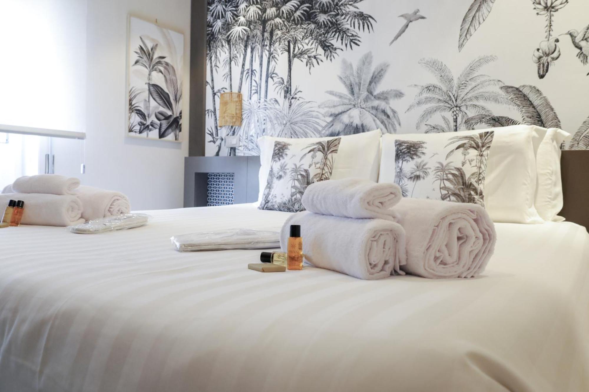 Hermitage Suites Sassari Zewnętrze zdjęcie