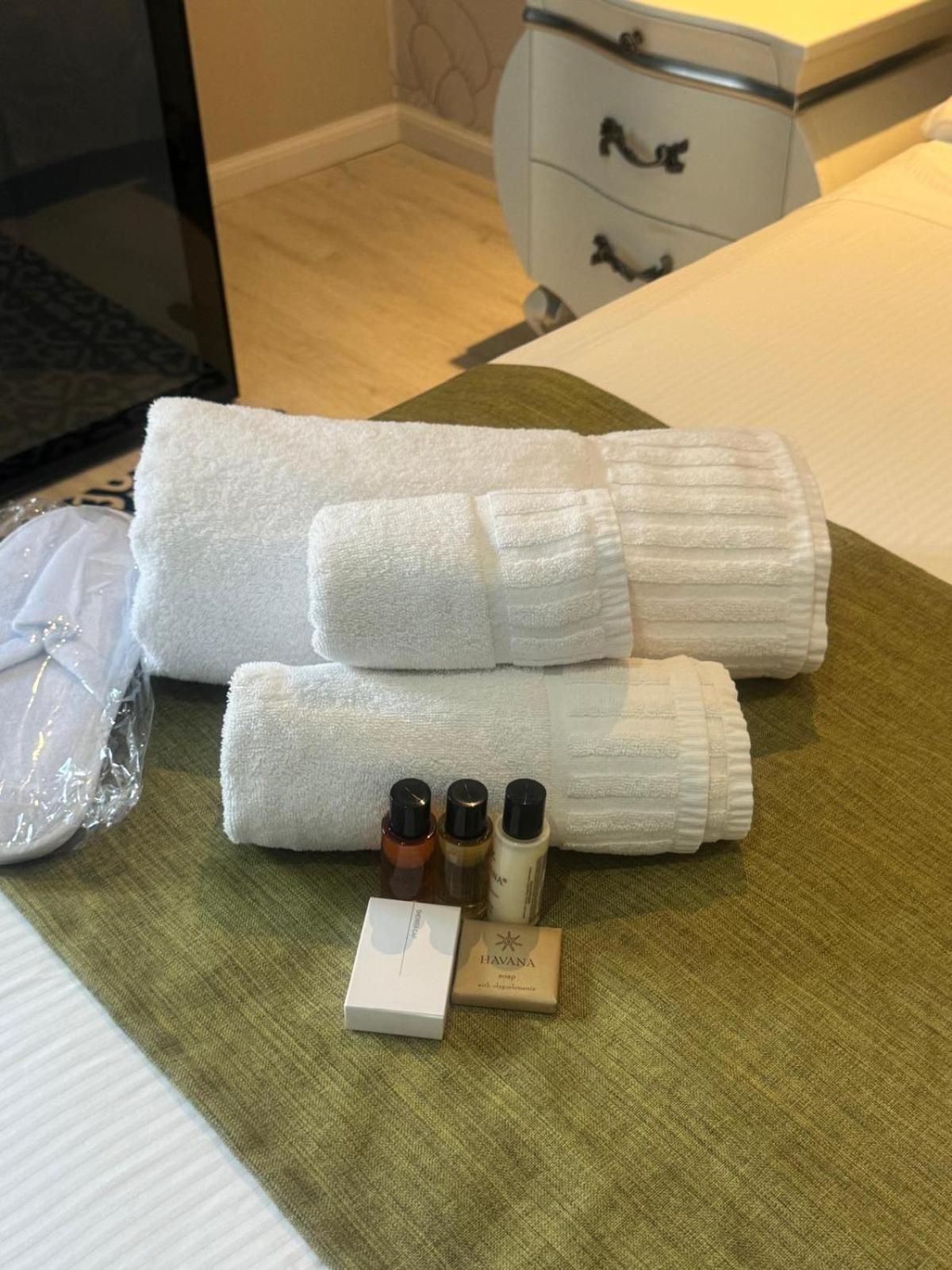 Hermitage Suites Sassari Zewnętrze zdjęcie