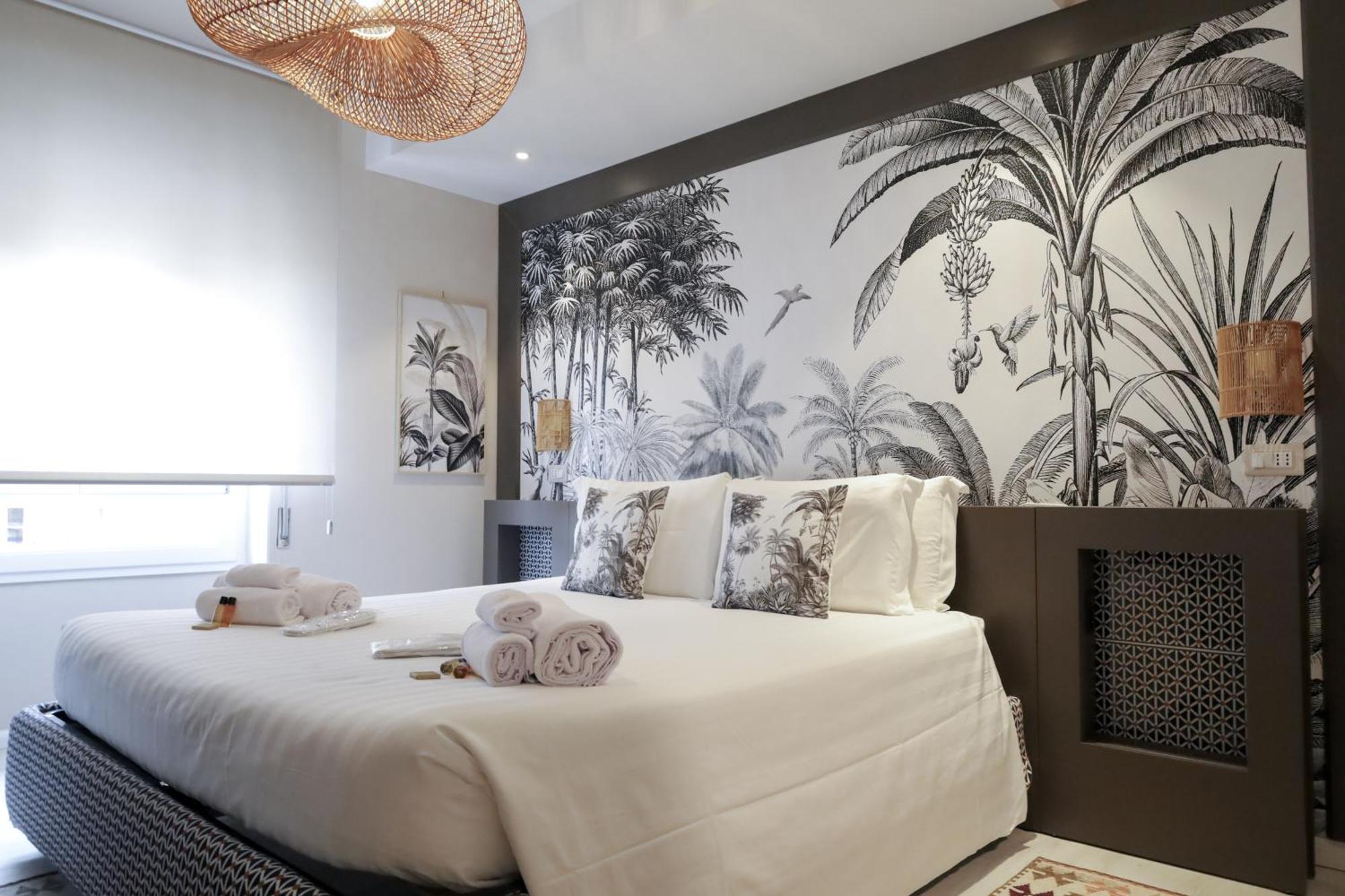 Hermitage Suites Sassari Zewnętrze zdjęcie