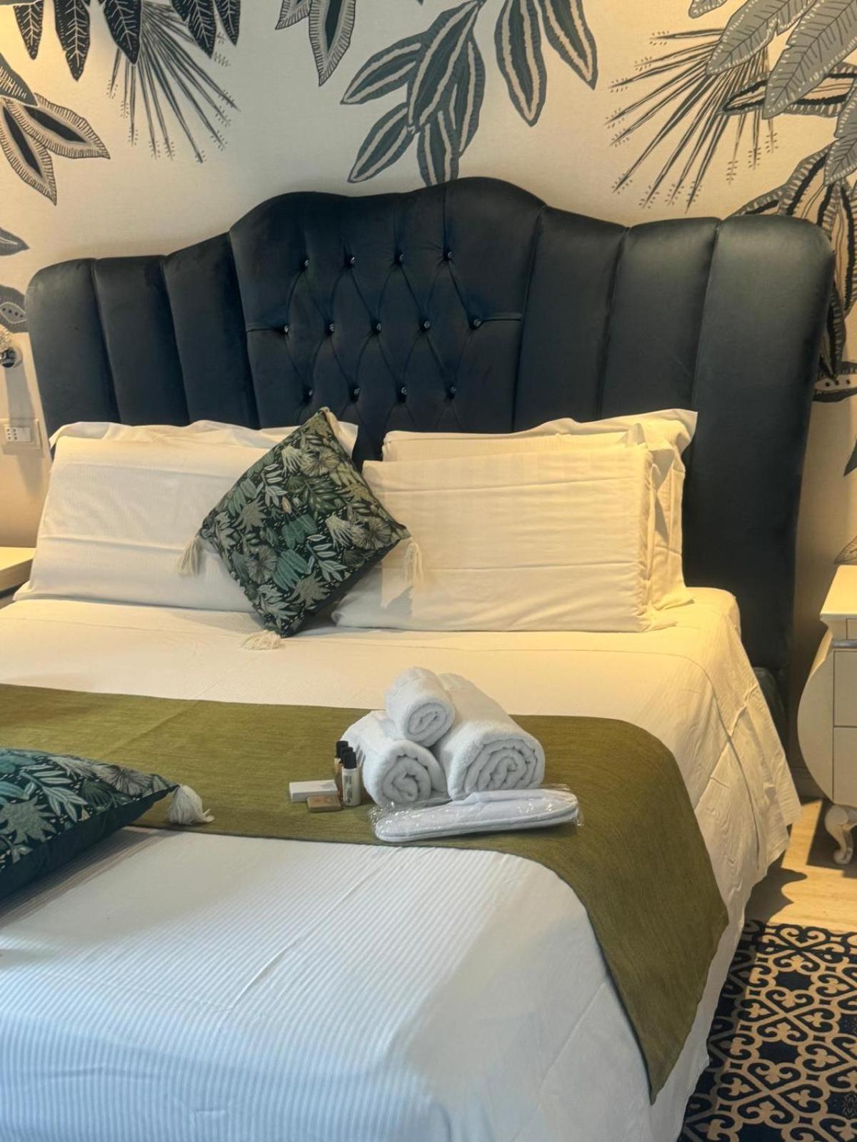 Hermitage Suites Sassari Zewnętrze zdjęcie