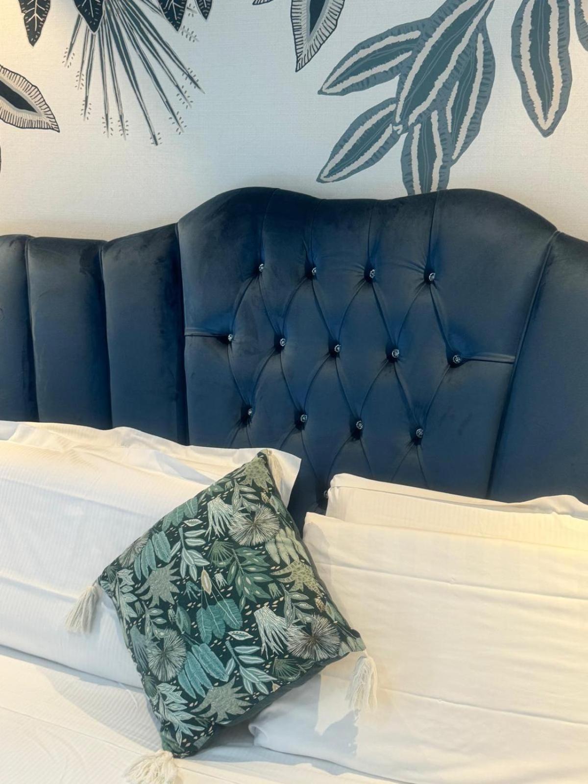 Hermitage Suites Sassari Zewnętrze zdjęcie