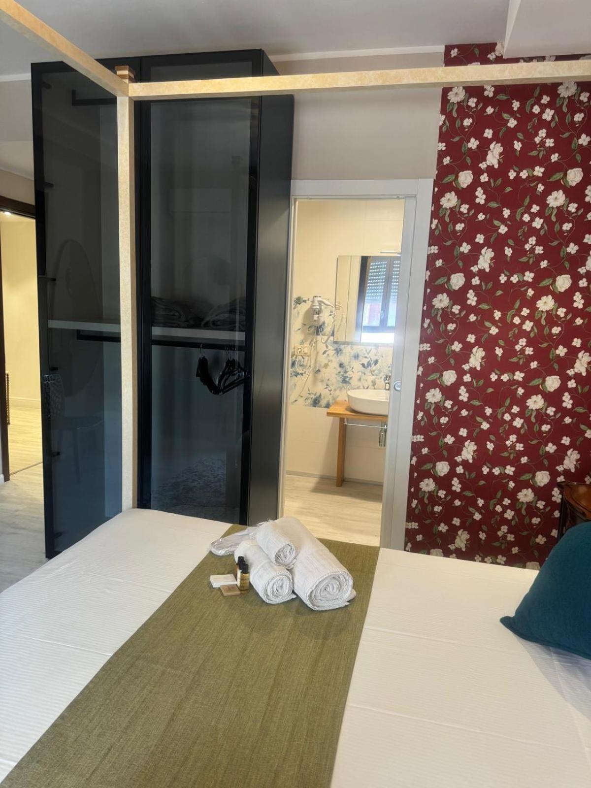 Hermitage Suites Sassari Zewnętrze zdjęcie