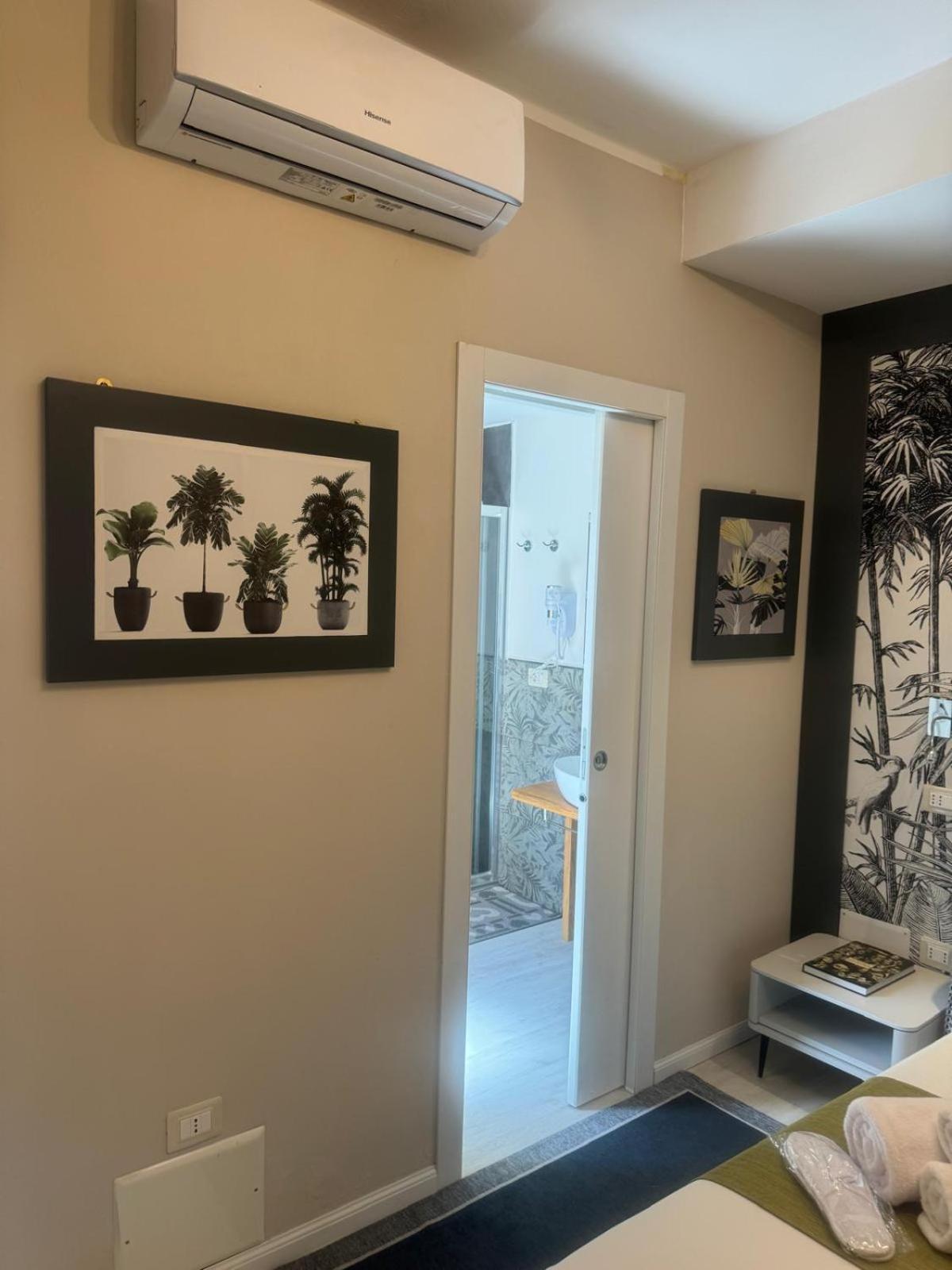 Hermitage Suites Sassari Zewnętrze zdjęcie