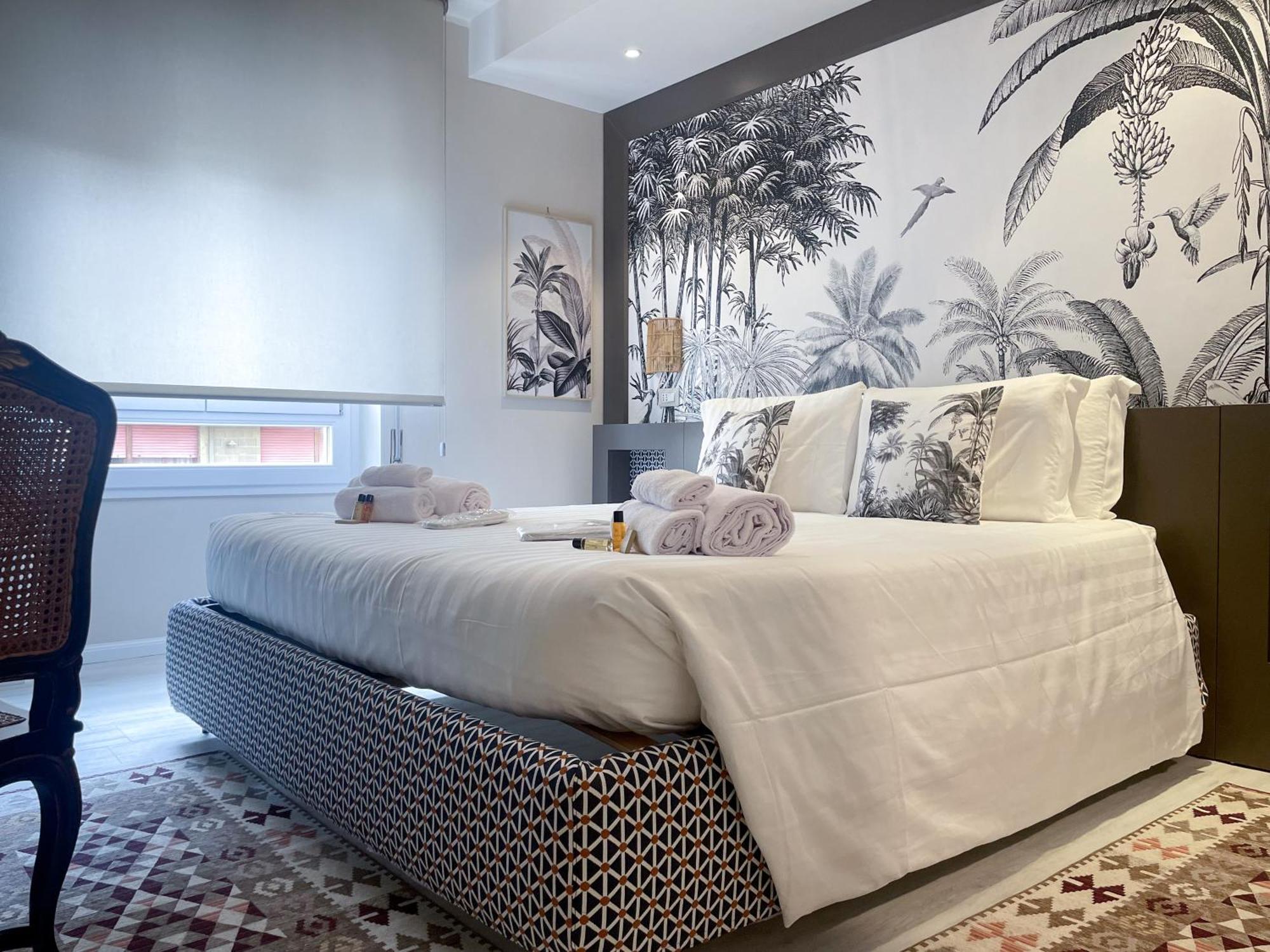 Hermitage Suites Sassari Zewnętrze zdjęcie